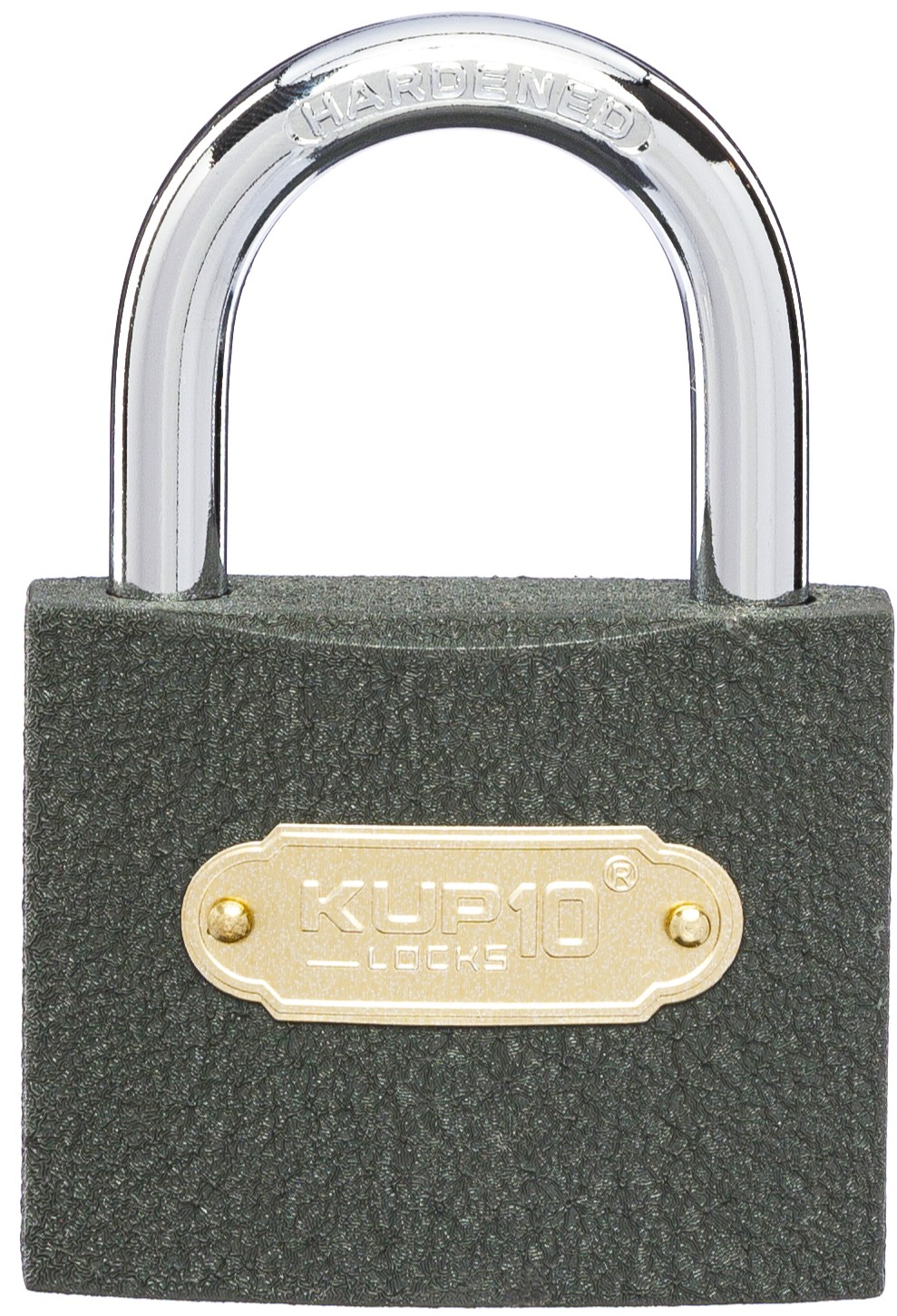 KUPA ASMA KİLİT GRİ 63MM (6)
